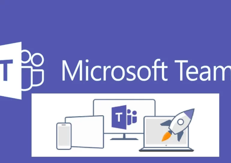 Teams下载后如何安装？